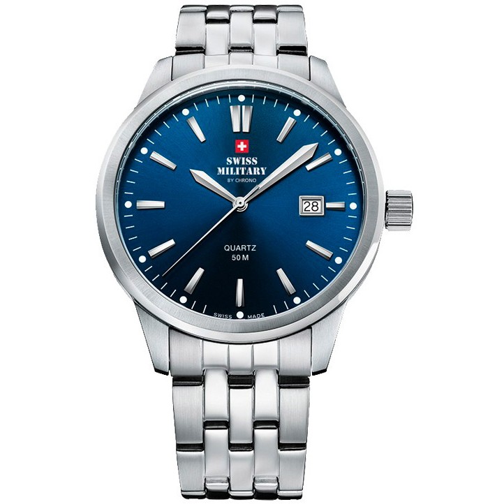 Часы Swiss Military Classic SMP36009.03